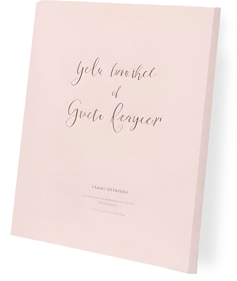 Invitación principal